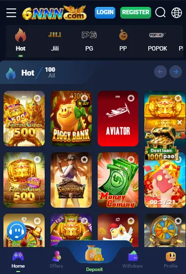 6nnn game