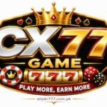 cx77 game
