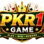 pkr1 game App