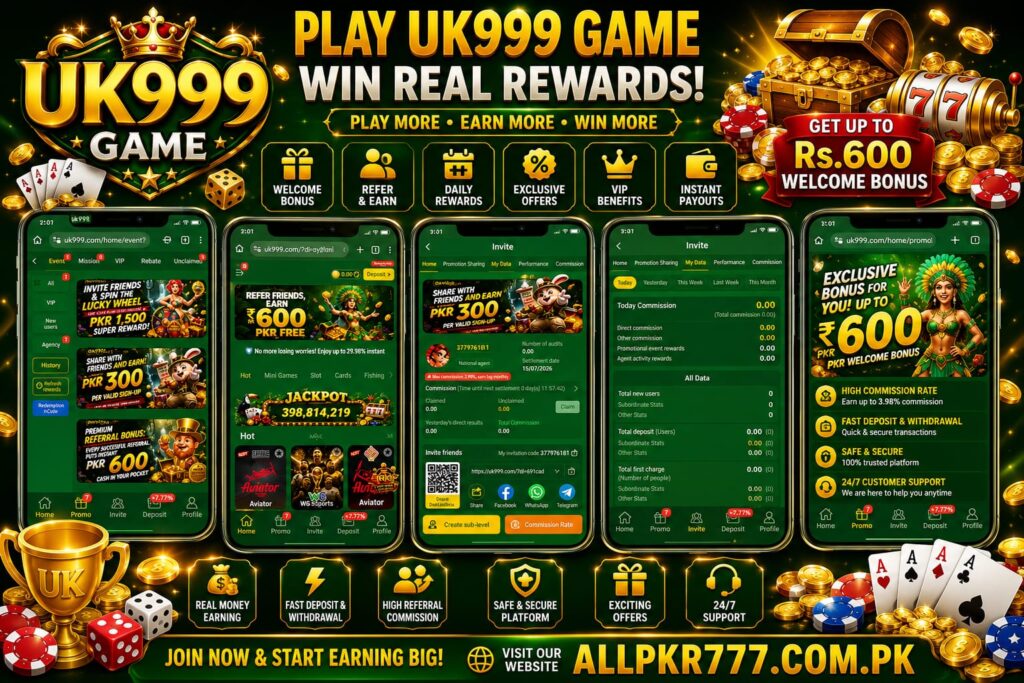 uk999 game