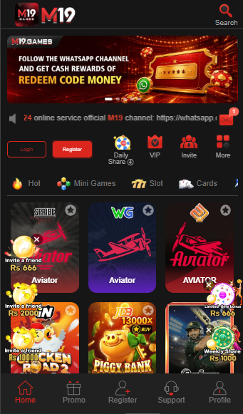 666x game